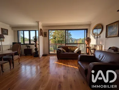 Appartement à Châtenay-Malabry (92290)