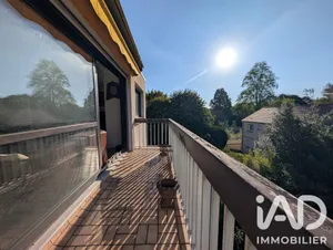 Appartement à Châtenay-Malabry (92290)