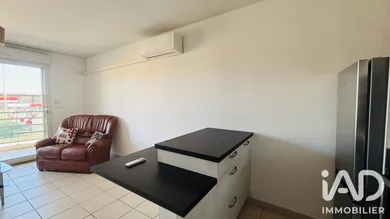 Appartement à Narbonne (11100)