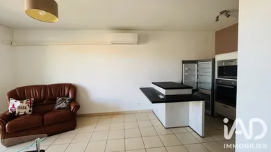 Appartement à Narbonne (11100)