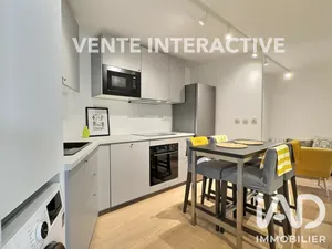 Appartement à Aix-en-Provence (13100)