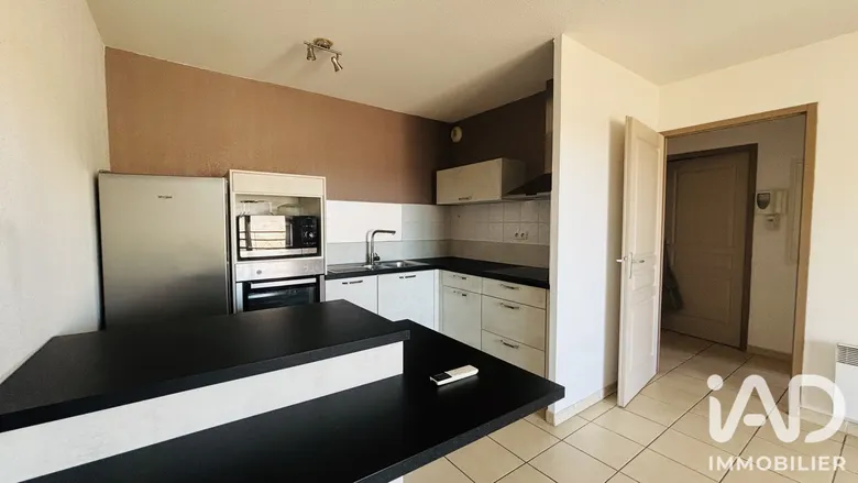 Appartement 2 pièces 43 m² · à Narbonne · 43 m² · 125 000 €