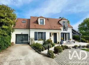 Maison à Santeuil (95640)