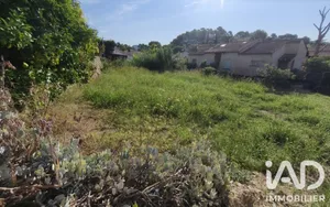 Land in Ollioules (83190)