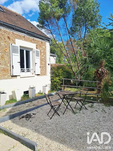 Maison à Vert-le-Petit (91710)