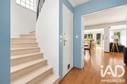 Maison de ville à Villejuif (94800)