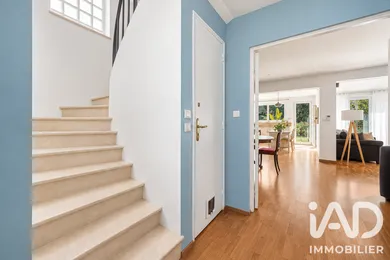 Maison de ville à Villejuif (94800)