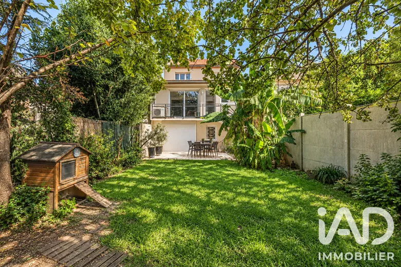 Maison 7 pièces 180 m² · à Villejuif · 180 m² · 695 000 €