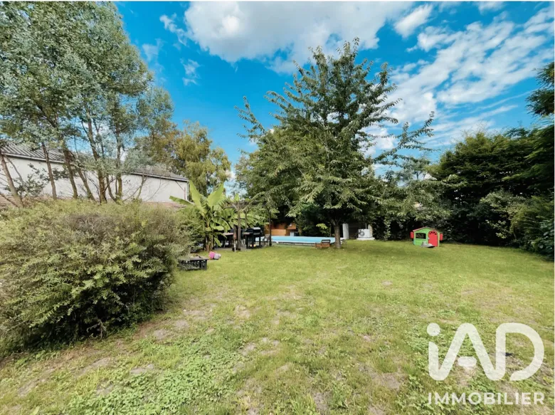 Maison 5 pièces 110 m² · à Vert-le-Petit · 110 m² · 309 000 €