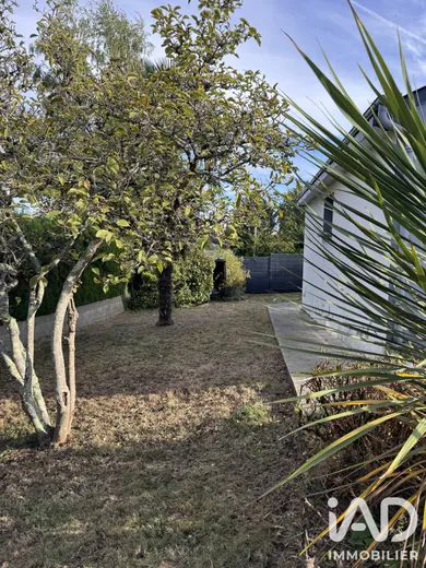 House in Inzinzac-Lochrist (56650)
