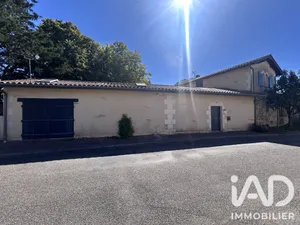 Maison de village à Marcellus (47200)
