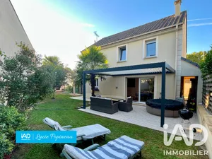Maison à Wissous (91320)
