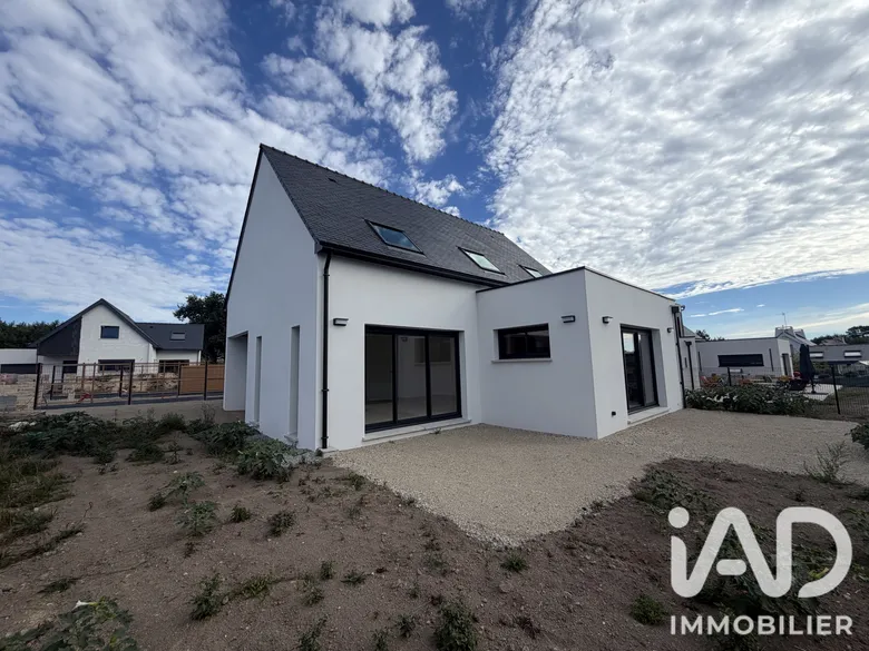 Maison 6 pièces 130 m² · à Bénodet · 130 m² · 579 800 €