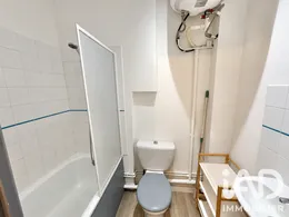 Appartement à Le Havre (76600)