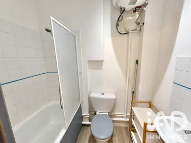 Appartement à Le Havre (76600)