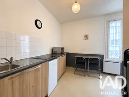 Appartement à Le Havre (76600)