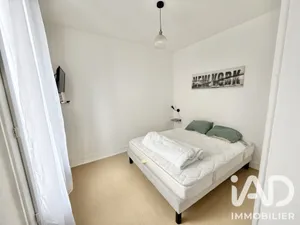 Appartement à Le Havre (76600)