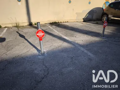 Parking à Six-Fours-les-Plages (83140)