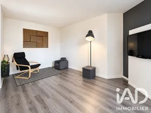 Apartment in Montmagny (95360)
