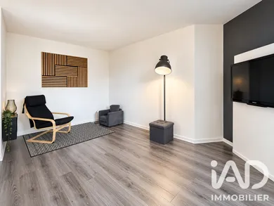 Apartment in Montmagny (95360)