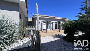 Maison traditionnelle à Ponteilla (66300)