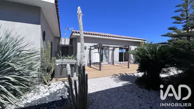 Maison traditionnelle à Ponteilla (66300)