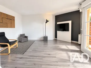 Apartment in Montmagny (95360)