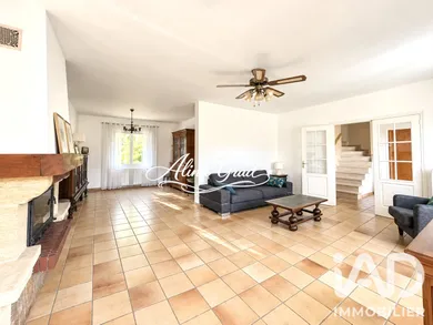 House in Franconville (95130)