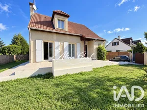House in Franconville (95130)