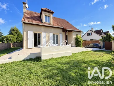 House in Franconville (95130)