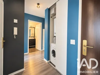 Apartment in Montmagny (95360)