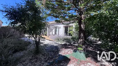 Maison traditionnelle à Ponteilla (66300)