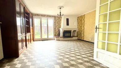 Maison à Amiens (80090)