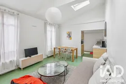 Townhouse in Ivry-sur-Seine (94200)