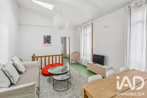 Maison de ville à Ivry-sur-Seine (94200)