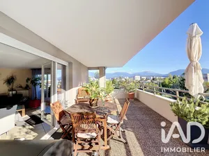 Appartement à Seyssinet-Pariset (38170)