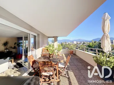 Appartement à Seyssinet-Pariset (38170)