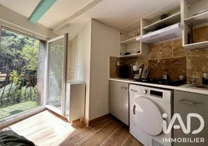 Studio à Olette (66360)