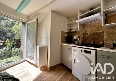 Studio à Olette (66360)