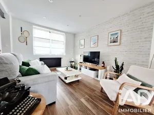 Townhouse in Samer (62830)