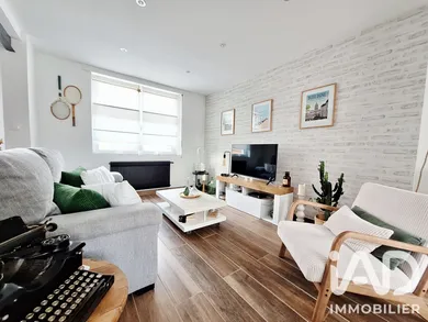 Townhouse in Samer (62830)