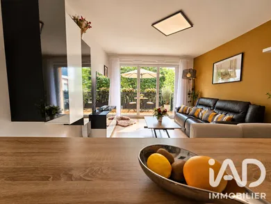 Appartement à Arpajon (91290)
