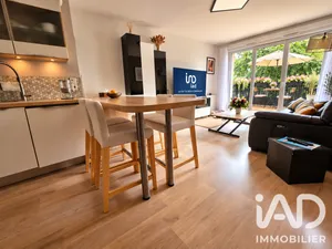 Appartement à Arpajon (91290)