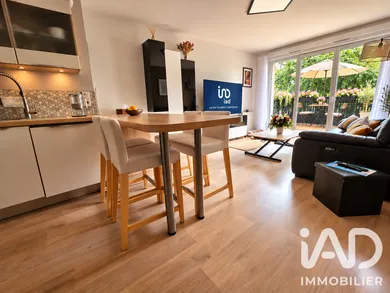 Appartement à Arpajon (91290)