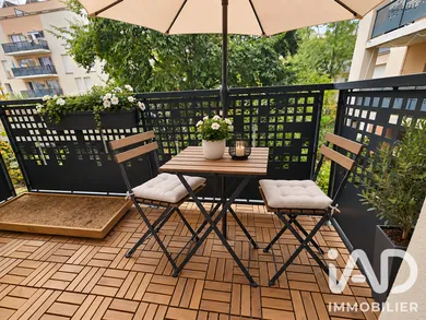 Appartement à Arpajon (91290)