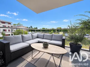 Appartement à L'Isle-Adam (95290)