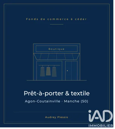 Habillement, Textile à Agon-Coutainville (50230)