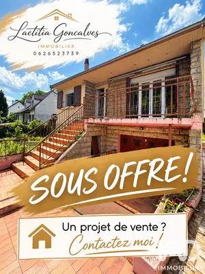 House in Conflans-Sainte-Honorine (78700)