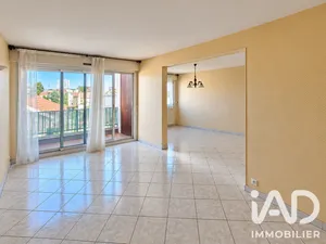 Appartement à Limoges (87000)