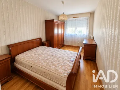 Appartement à Limoges (87000)